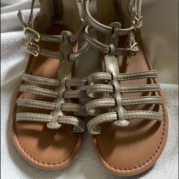 Sandals - Picture 3 of 3